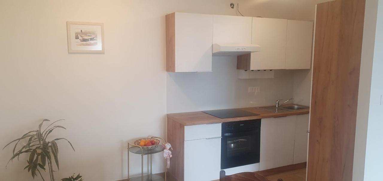 Apartman Lami 리예카 외부 사진