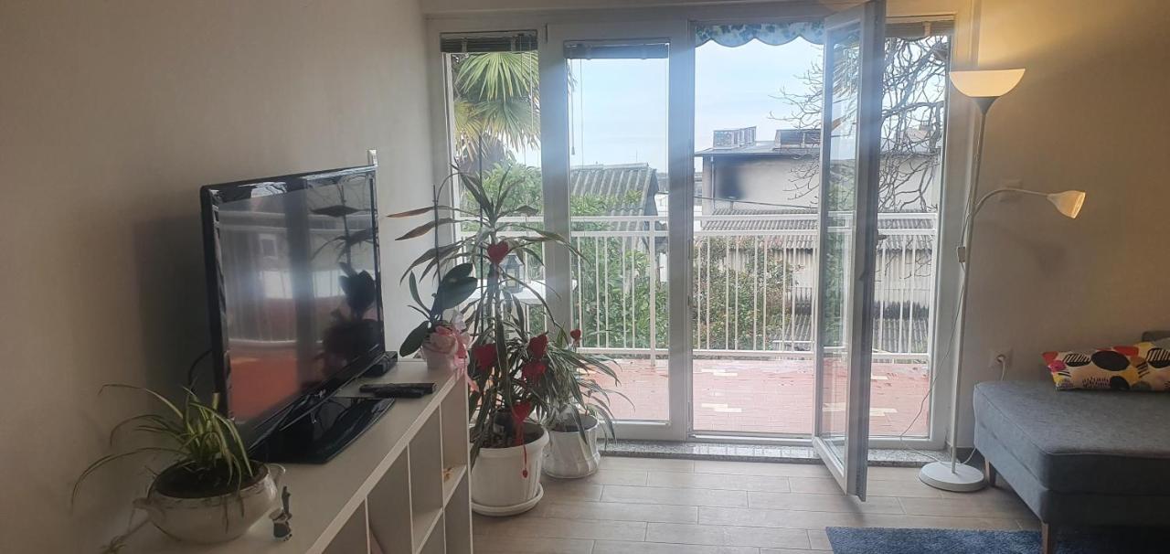 Apartman Lami 리예카 외부 사진