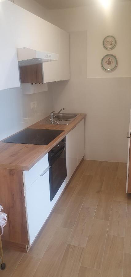 Apartman Lami 리예카 외부 사진