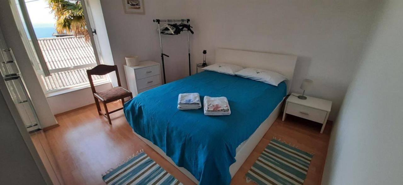 Apartman Lami 리예카 외부 사진