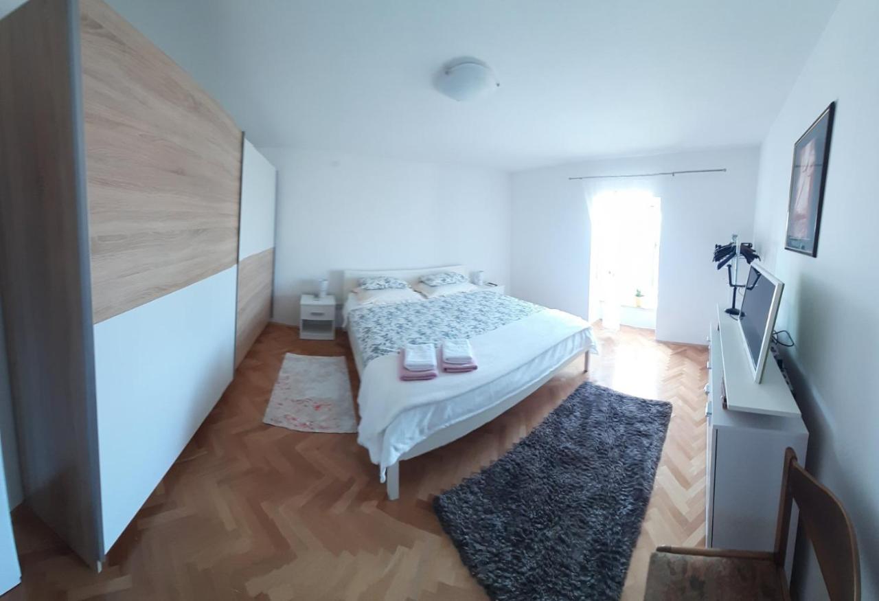 Apartman Lami 리예카 외부 사진