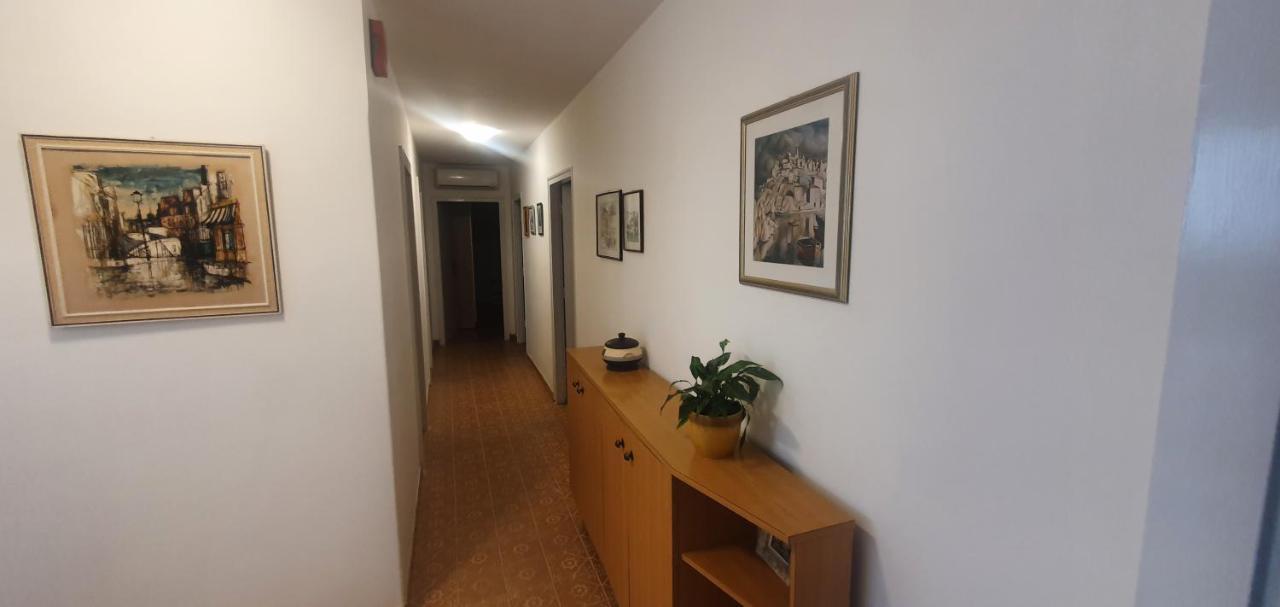 Apartman Lami 리예카 외부 사진