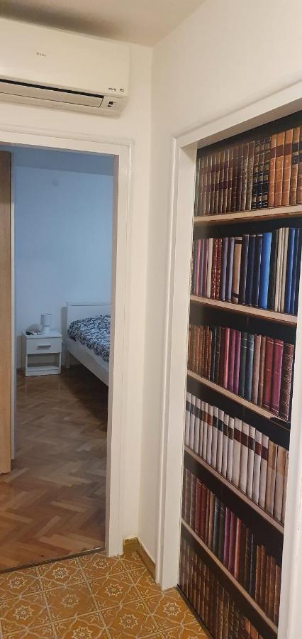 Apartman Lami 리예카 외부 사진